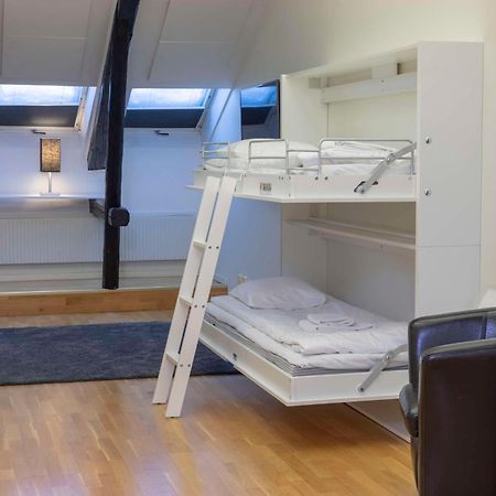 Best Western Hotel Baltic Sundsvall Ngoại thất bức ảnh