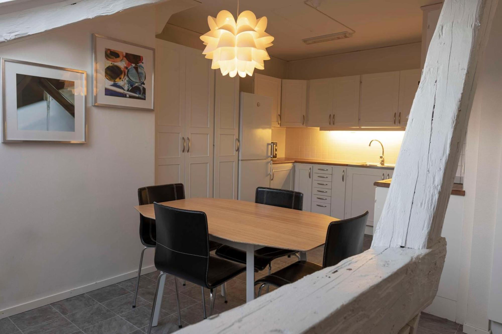 Best Western Hotel Baltic Sundsvall Ngoại thất bức ảnh