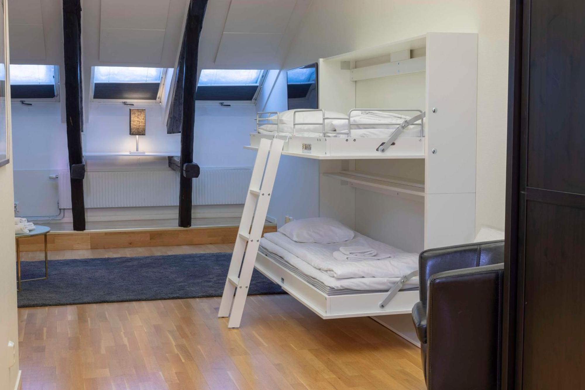 Best Western Hotel Baltic Sundsvall Ngoại thất bức ảnh