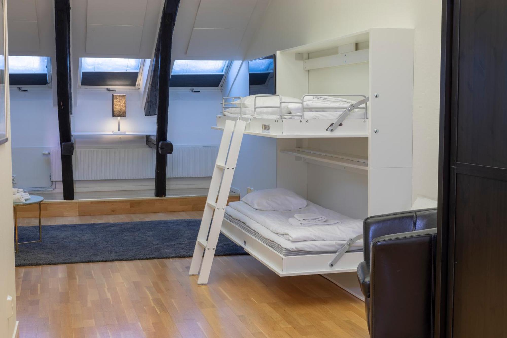 Best Western Hotel Baltic Sundsvall Ngoại thất bức ảnh