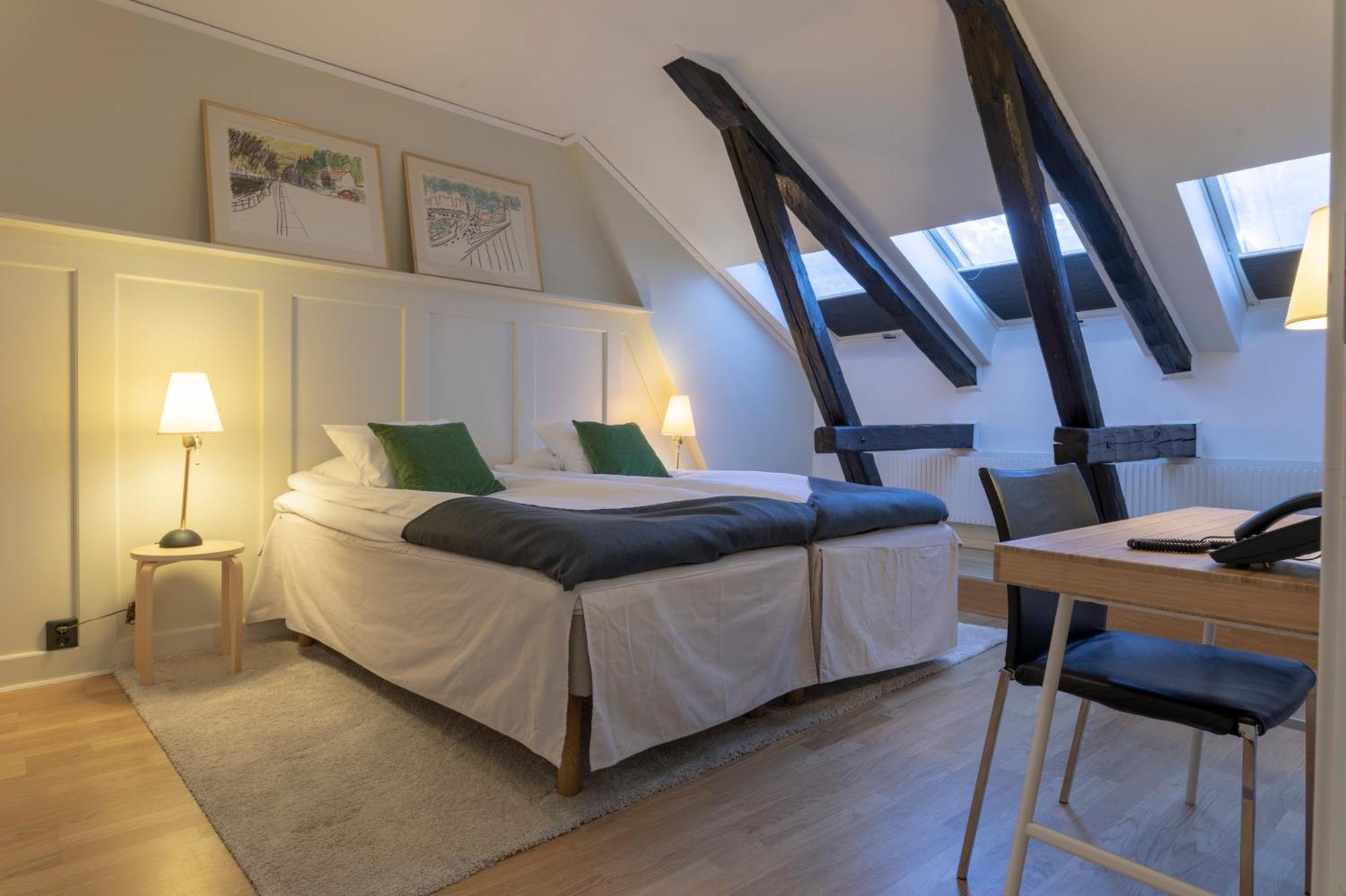 Best Western Hotel Baltic Sundsvall Ngoại thất bức ảnh